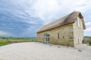 Merry Hill Barn